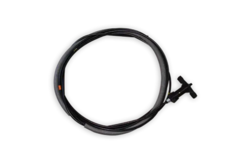TEL YAKIT DEPO KAPAK AÇMA HYUNDAI STAREX 98-08 KORE 81590-4A000
