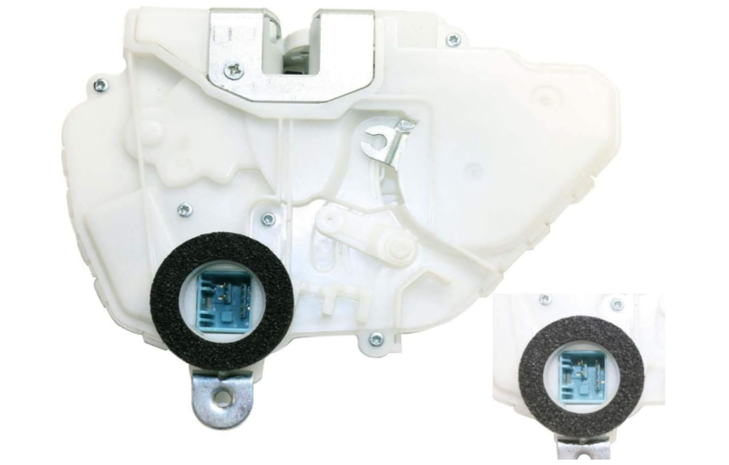MERKEZİ KİLİT POMPASI ÖN SAĞ HONDA CIVIC 06-11 72110-SNA-A14