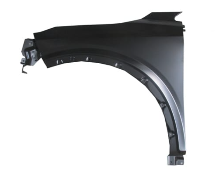 ÇAMURLUK ÖN SOL NISSAN QASHQAI 22-24 J12 F3101-6UAMA