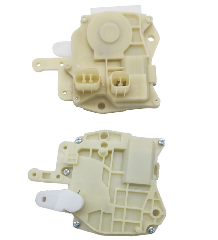 MERKEZİ KİLİT POMPASI ARKA SAĞ HONDA CIVIC 02-06 72655-S84-A01
