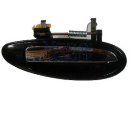 KAPI KOLU DIŞ AÇMA ARKA SOL MAXIMA 95-02 82607-41U10 ELCEĞİ KROM