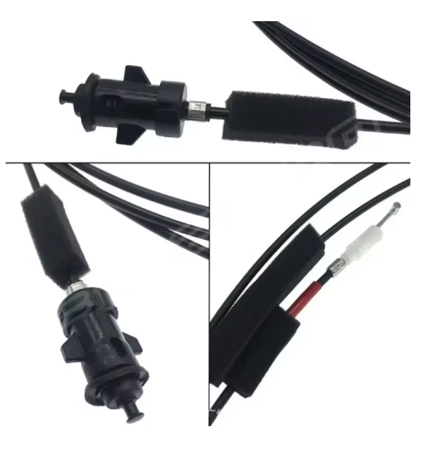 TEL BAGAJ VE YAKIT DEPO KAPAK AÇMA HONDA CIVIC 06-11 74880-SNA-A01