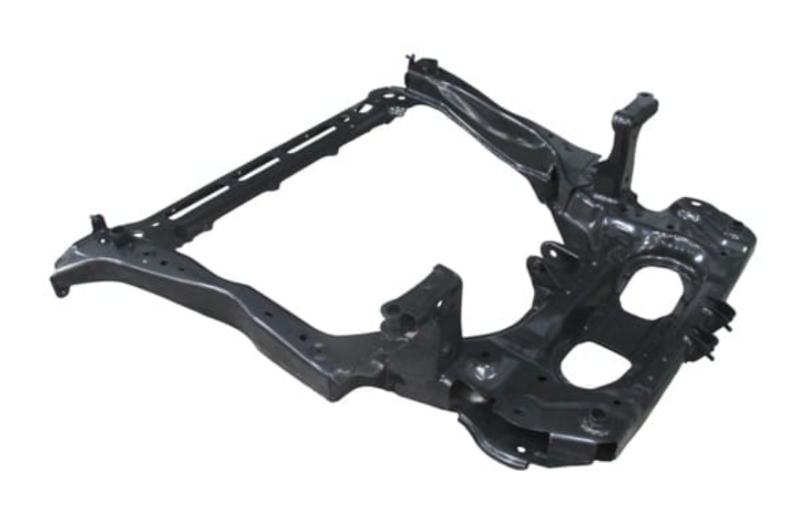 MOTOR BEŞİĞİ NISSAN QASHQAI 22-24 JA12 54401-6UA7C TRAVERS