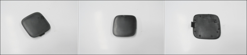 ÇEKİ DEMİR KAPAK ÖN TAMPON TOYOTA COROLLA 16-18 52127-02930
