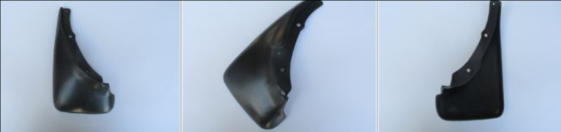 PAÇALIK ÖN SOL TOYOTA COROLLA 88-92 AE92 76622-12050