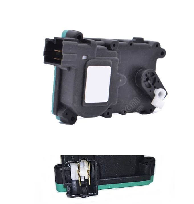 MERKEZİ KİLİT POMPASI ÖN SOL HYUNDAI ACCENT 03-05 95735-25020