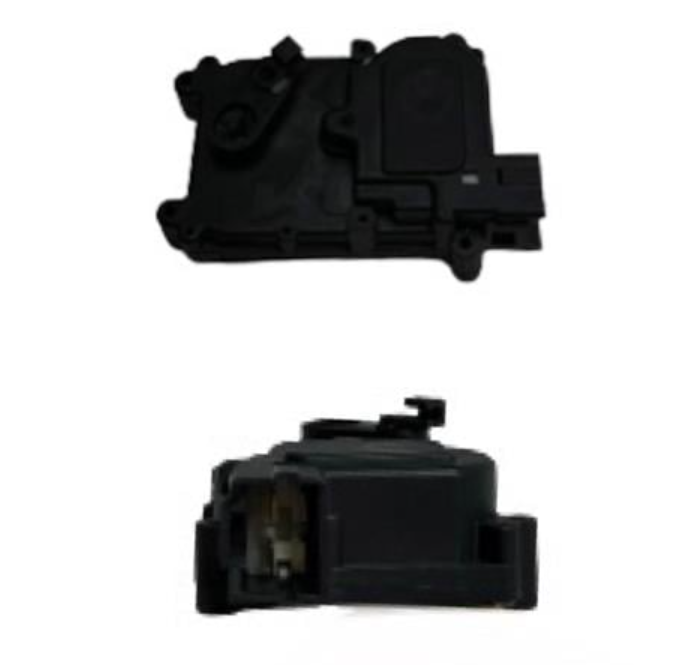 MERKEZİ KİLİT POMPASI ARKA SOL HYUNDAI ACCENT 00-02 95755-25000