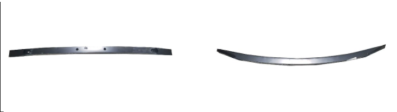 TAMPON DEMİRİ ÖN TOYOTA COROLLA 52131-12180