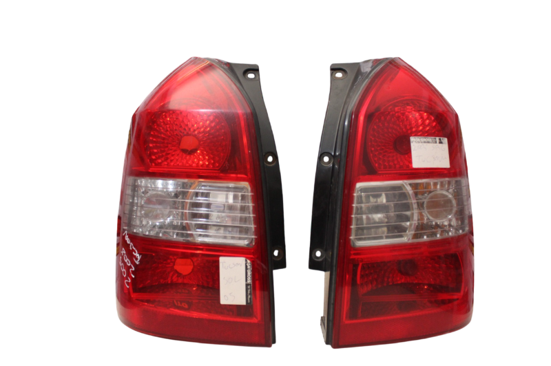 STOP SOL HYUNDAI TUCSON 05-10 92401-2E010