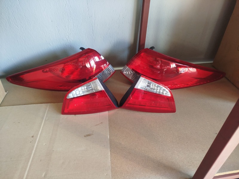STOP SAĞ SOL İÇ DIŞ TAKIM HYUNDAI İX35 10-14 ORJİNAL ÇIKMA