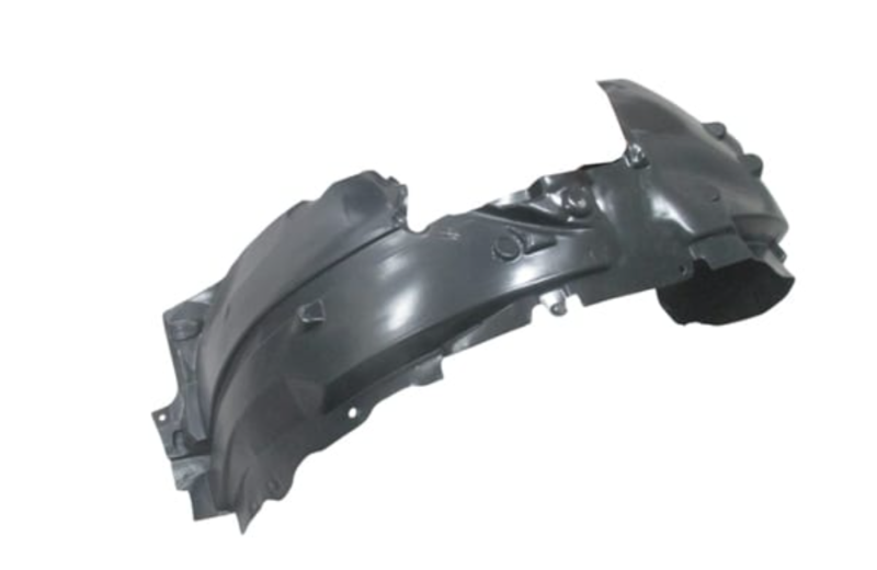 DAVLUMBAZ ÖN ÇAMURLUK SAĞ NISSAN QASHQAI 22-24 63840-6UA0B