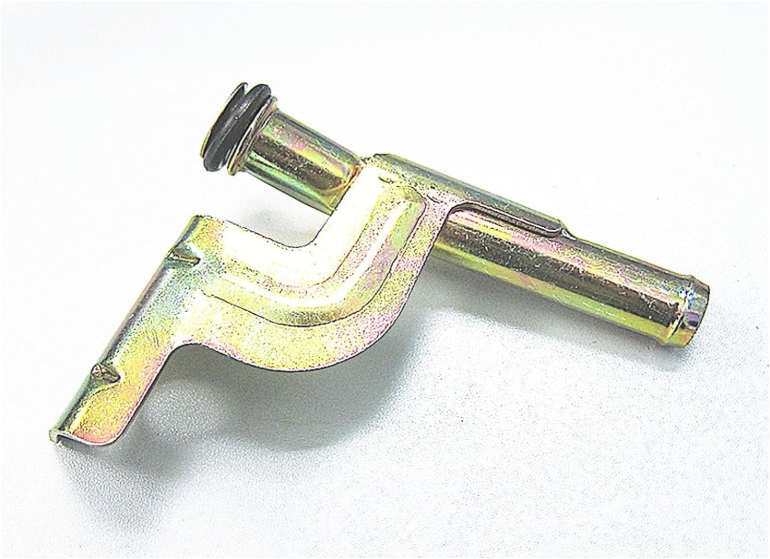 BORU SU BYPASS MAZDA-3 03-05 Z601-15-280