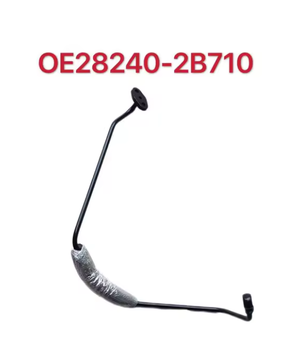 BORU EGR TURBO DÖNÜŞ HYUNDAI TUCSON 15-18-KIA SPORTAGE 15-18 28240-2B710 (1.6)