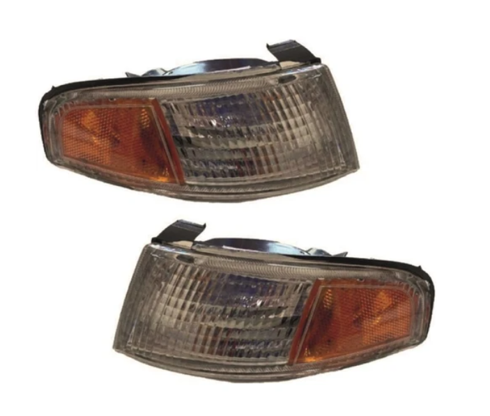SİNYAL SAĞ KIA SEPHIA 93-97 0K201-51-070 KRİSTAL CAM