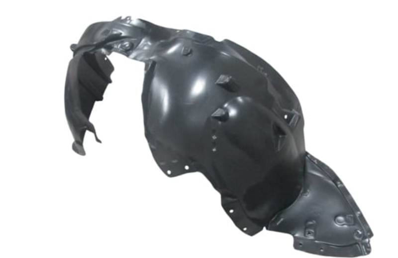 DAVLUMBAZ ÖN ÇAMURLUK SOL NISSAN QASHQAI 22-24 63841-6UA0B